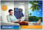 EGYPTAIR | Book, Travel and Enjoy : When Flying Becomes Convenientyou’ll take it for granted 