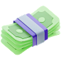 逻辑多利3d图标