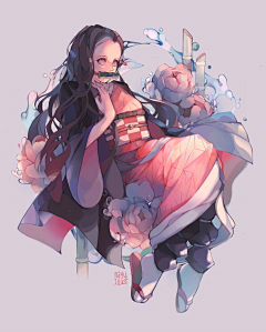 Yucy-采集到nayu_illust
