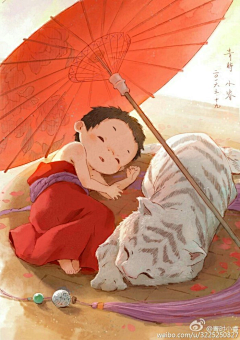 【狡童】采集到动物