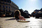 世界粮食日法国巴黎“饿殍遍野”, 侯菁旅游攻略
