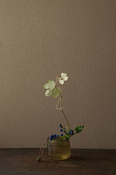无用的僧人采集到花艺-中式