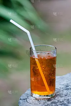 冰茶