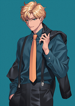 可柠夏采集到Artist:ryota