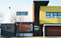 色彩堆叠现代风家居设计 想象力最重要 376083