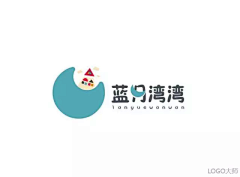 雾圬采集到LOGO