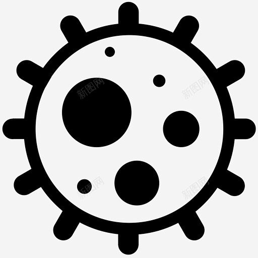杀菌 创意素材