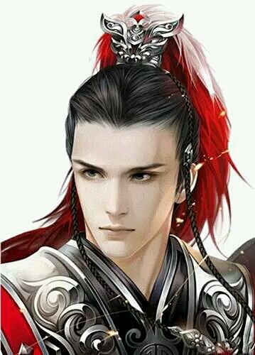 回复：【求图】求长得比较妖孽的美男图~_...