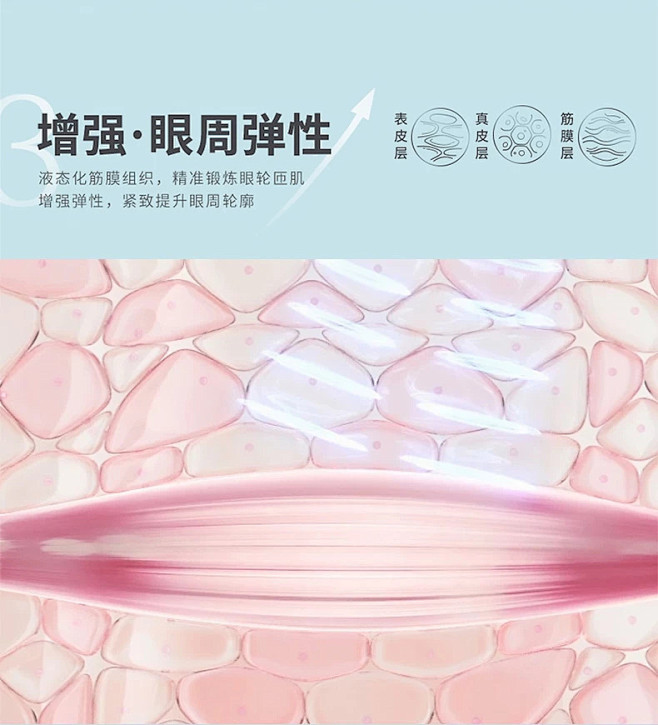 射频美容瘦脸仪神器眼面部按摩双下巴去法令...