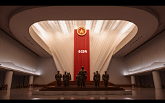 DZY宇采集到X-序厅