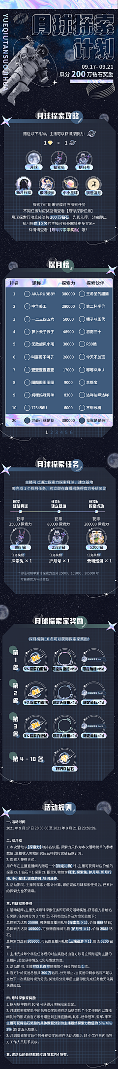 夜竹采集到海报