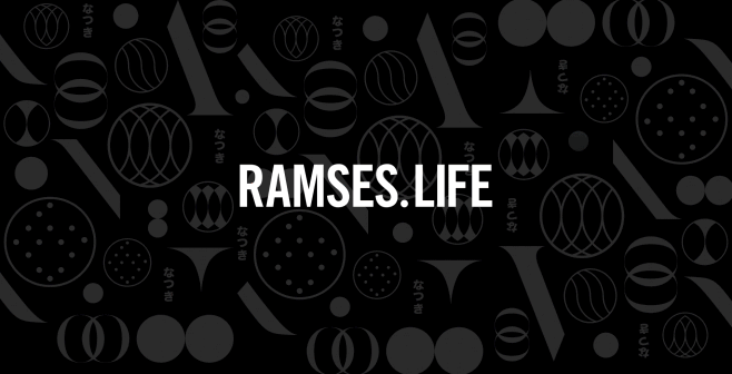 Ramses Life - Erretr...