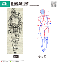 pEyFmvbm采集到人体结构练习