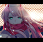 [新番讨论] 超豪华阵容 日本国家队《DARLING in the FRANXX 》专楼 ! 第三话预告见1208楼 [我永远喜欢莓]