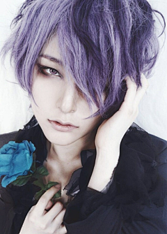 哪吒VP采集到Cosplay