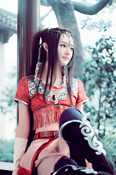 我不是胖姑娘！采集到美男子，女子
