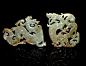 精美的古代玉品 3 - h_x_y_123456 - 何晓昱的博客