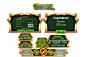 Betrick : Slot game design concept for Spinmatic Company.