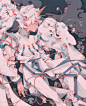 .

Ins:elohimes ​​​​
