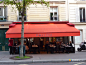 吃货们的天堂—巴黎九大最火小餐馆