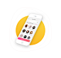 App | Ecook - UILEO