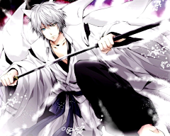 detectivej采集到动漫二次元