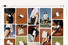 高端名片帆布包iPhone手机网球模特运动健身场景展示效果图ps样机-淘宝网