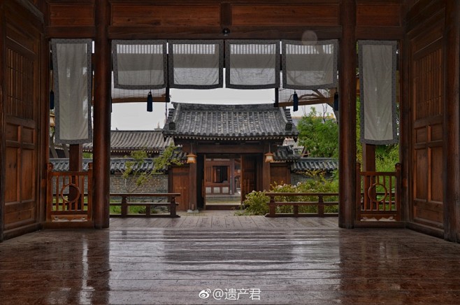 我的首页 微博-随时随地发现新鲜事