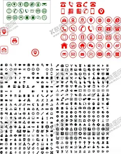 名片小图标 【酷图网】图标,标识,名片标识,微信标,QQ标,电话标,定位标,各类小图标,小图标,名片小图标,名片小标识,微信小标识,QQ小标识,定位小标识