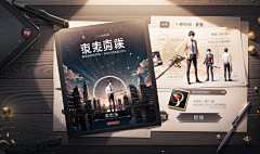 二殿下采集到sdai