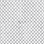 Snake Skin Black and White Seamless Pattern