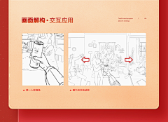马达是只猫采集到电商
