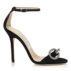 Secret^采集到High-heeled shoes