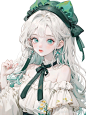 少女