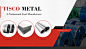 Jiangsu Tisco Metal Products Co., Ltd. : Alibaba Manufacturer Directory - Suppliers, Manufacturers, Exporters & Importers