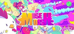 一款无比软萌的音游Muse Dash遭延期 研发无奈女装谢罪_游戏狗