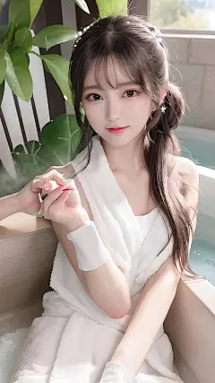 AI绘画壁纸系列一千三百八十三@努力同仁的动态
