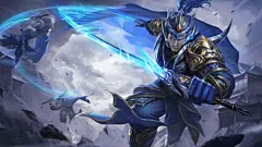 奔轶绝尘*夏侯渊【三国杀皮肤吧】_百度贴吧