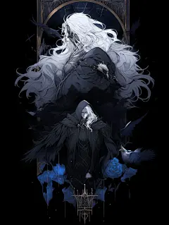 111329069_p52023-08-31AICG：惡魔城月下夜想曲