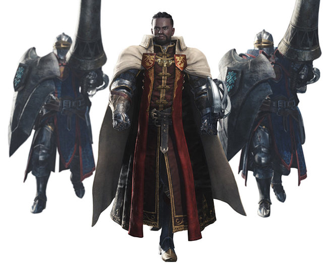 General and Guardian...