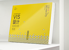 易辰品牌设计张伟采集到泰来吉饺子vi设计