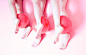 Naughty Girl : by LINNNN