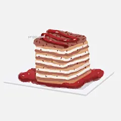 蛋糕甜品png素材图片大小2000x2000px 图片尺寸920.97 KB 来自PNG搜索网 pngss.com 免费免扣png素材下载！彩色#插画#蛋糕#海报设计#卡通#免抠#平面设计#手绘#通用#透明底#无背景#小清新#原创#