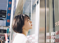 头上有犄角0111采集到lonely_shim