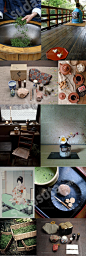 2700张日本茶道摄影图片 茶壶 中国茶艺 紫砂壶设计作品-淘宝网