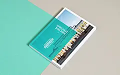 Hessisches Staatstheater Wiesbaden 威斯巴登国家剧院册子-古田路9号-品牌创意/版权保护平台