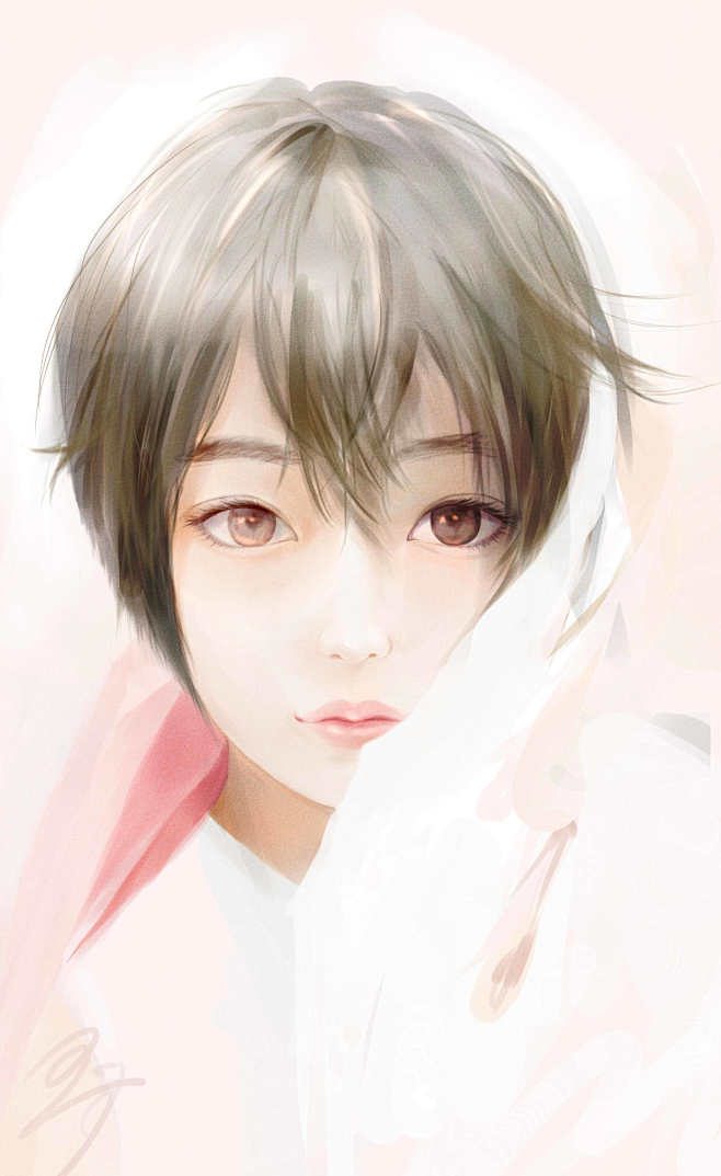 广濑玲