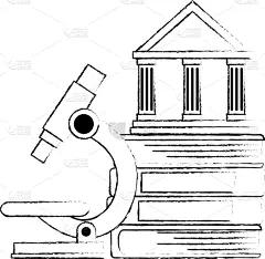教科书,显微镜,图书馆,书,商务,数据,文字,文学,叠,收集