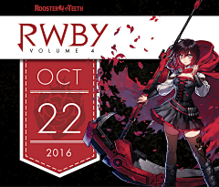 几句我采集到RWBY