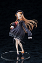 Fate / Grand Order 阿比盖尔·威廉姆斯